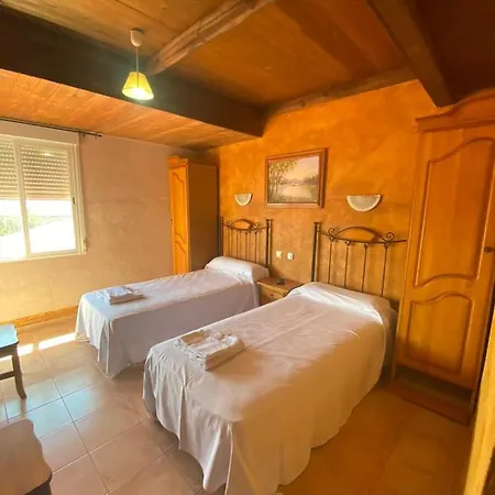 Posada Del Cid