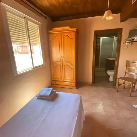 Posada Del Cid 3* Terrer