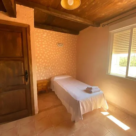 Posada Del Cid
