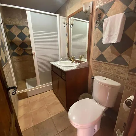 Posada Del Cid 3* Terrer