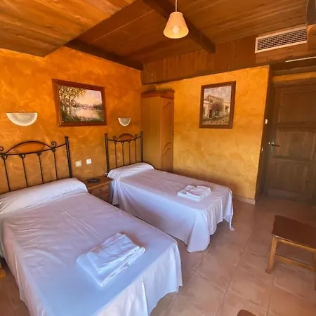 Guest house Posada Del Cid