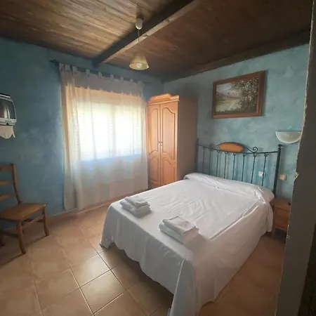 Posada Del Cid * Terrer