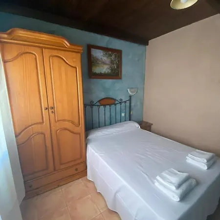 Posada Del Cid Guest house *