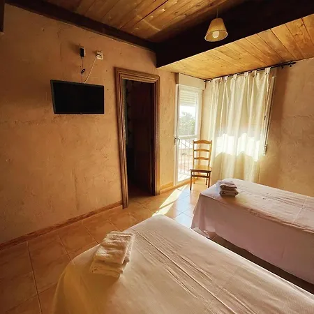 Posada Del Cid Guest house *