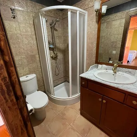 Posada Del Cid Guest house *