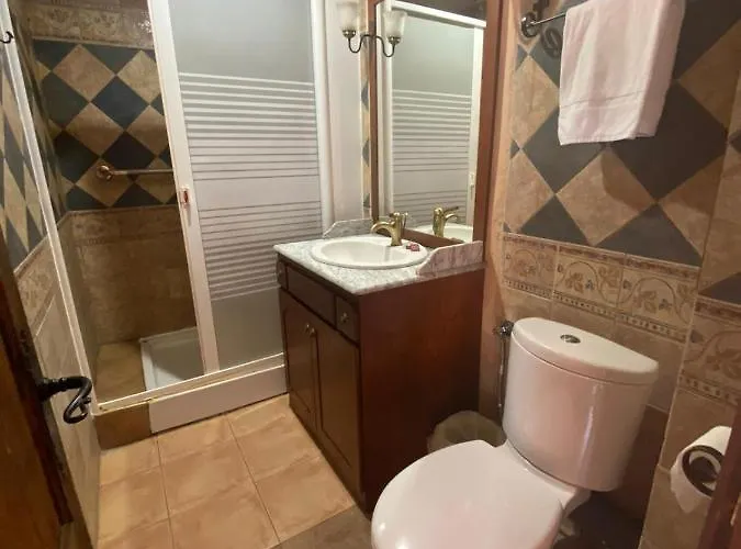 Posada Del Cid 3* Terrer