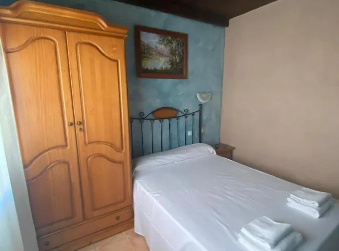 Posada Del Cid Maison d'hôtes 3*