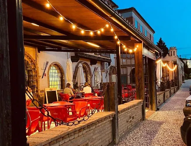 Posada Del Cid Maison d'hôtes