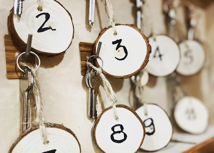 Posada Del Cid 3* Terrer