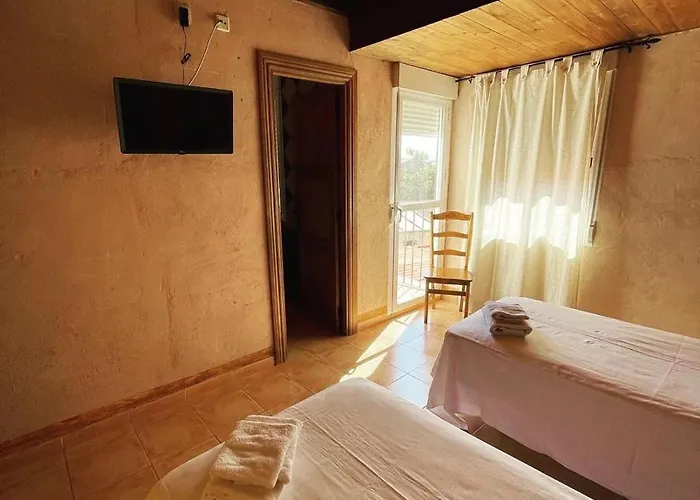 Posada Del Cid Maison d'hôtes 3*